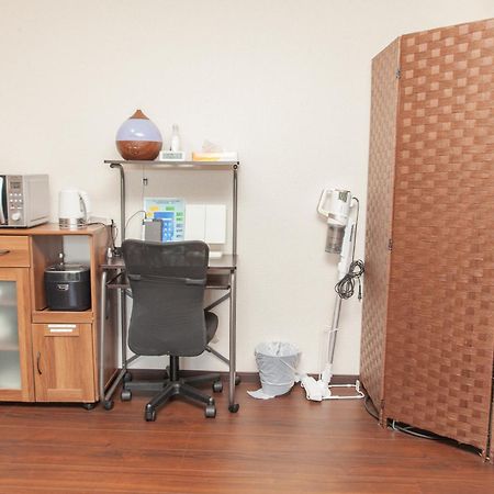 Апартаменти Big Stone Tsukuda 45平米 2Sdbed 2For3F Аоморі Екстер'єр фото