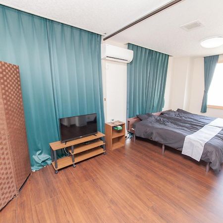 Апартаменти Big Stone Tsukuda 45平米 2Sdbed 2For3F Аоморі Екстер'єр фото